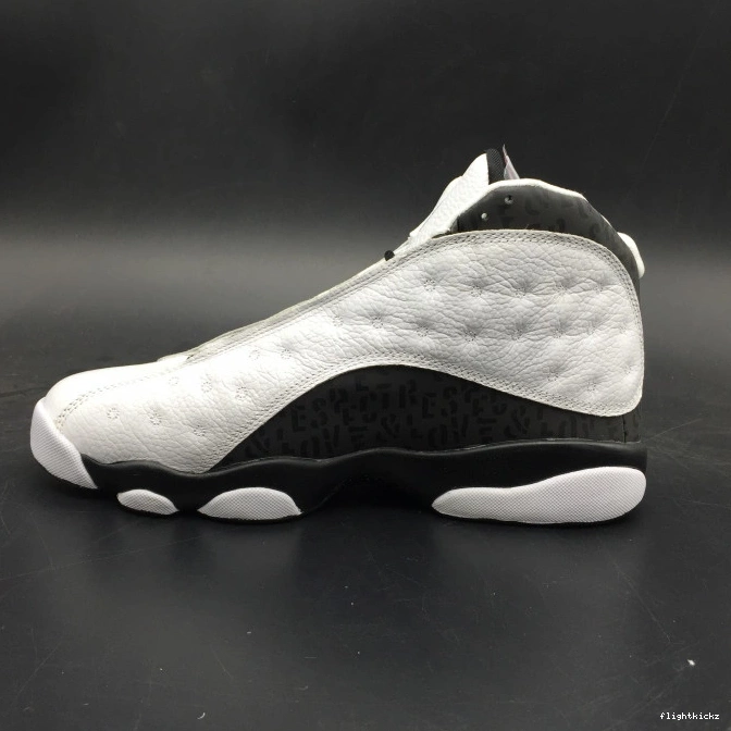 mens black AND 13 JORDAN 888164-112 RESPECT